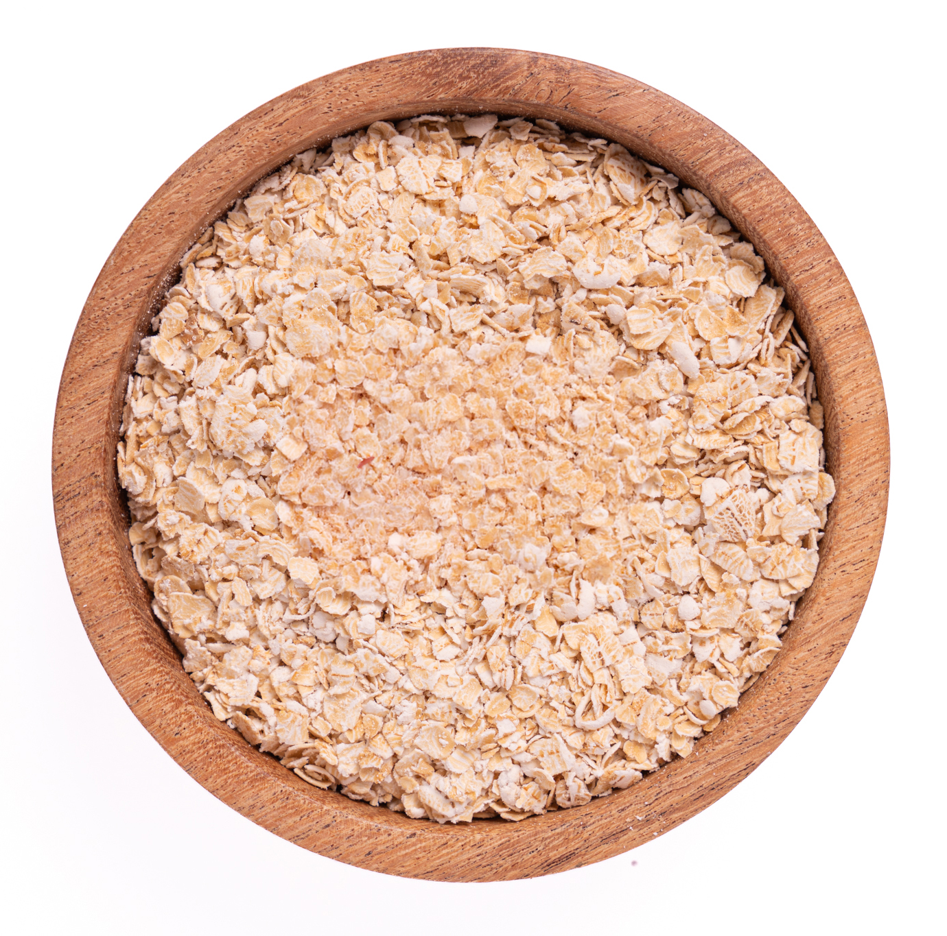 Avena instantánea