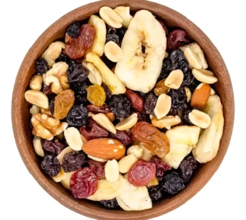 Mix de frutos secos Premium