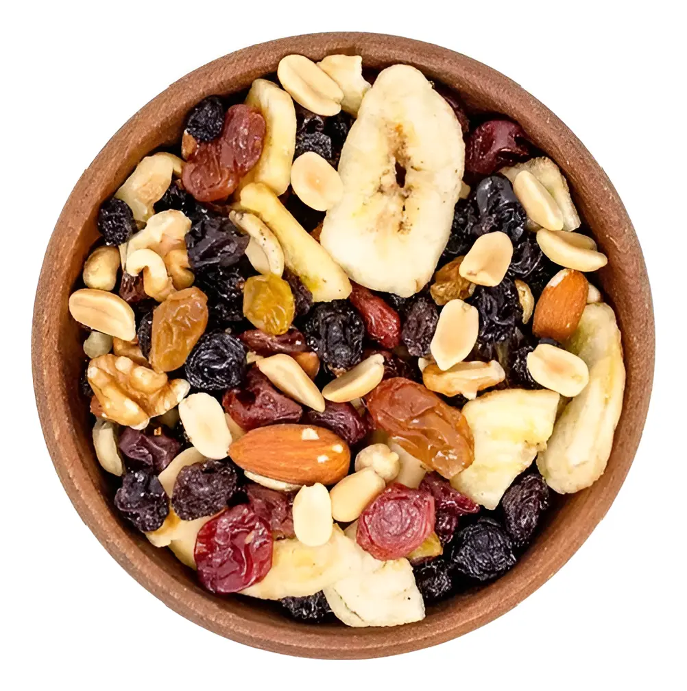 Mix de frutos secos Premium