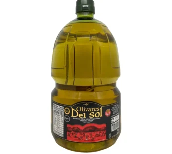 Aceite de oliva Del Sol