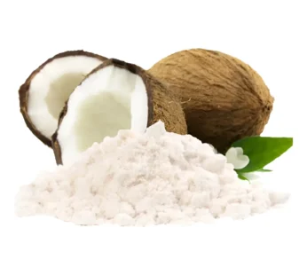 Harina de coco