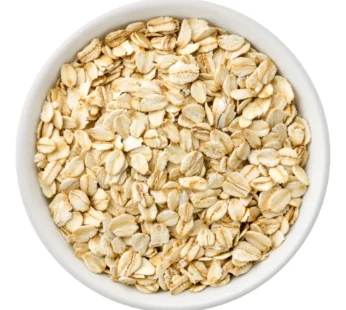 Avena gruesa