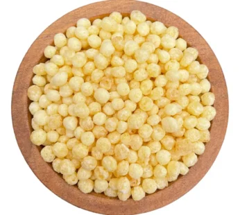 Cereal quínoa pop