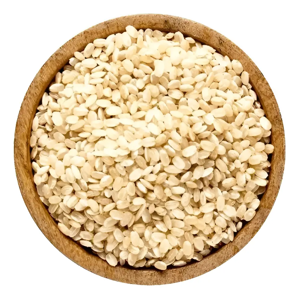 Arroz Yamani integral