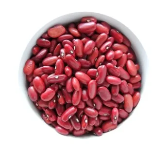 Poroto rojo