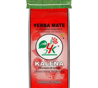 Yerba Kalena