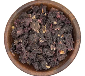 Flor de hibiscus