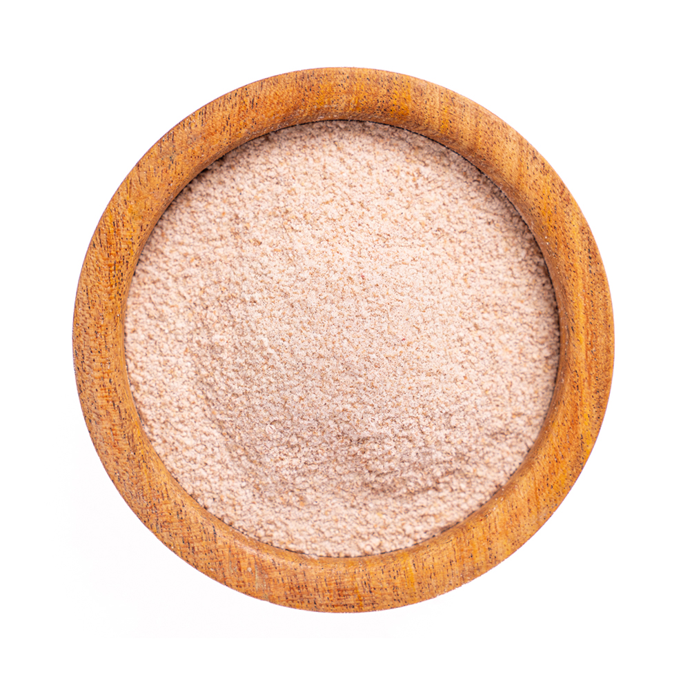 Harina integral