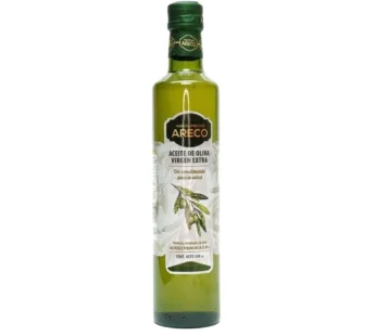 Aceite de oliva extra virgen Areco