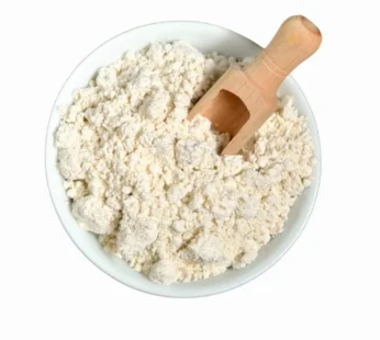 Harina de avena