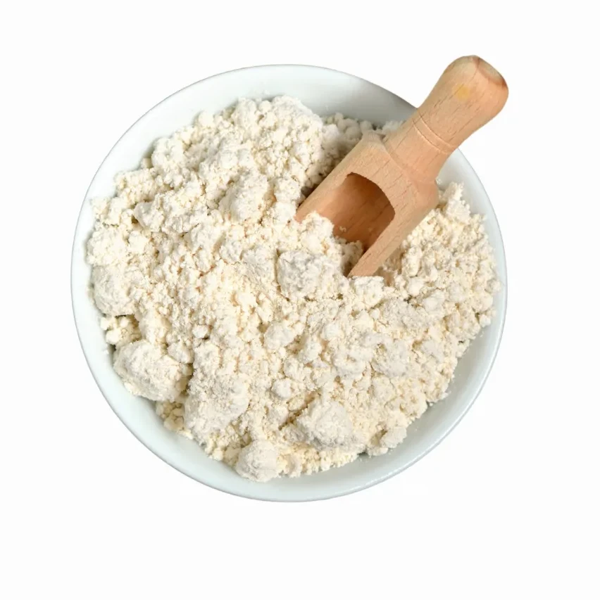 Harina de avena