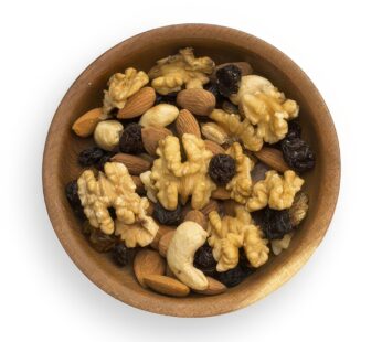 Mix de frutos secos con maní